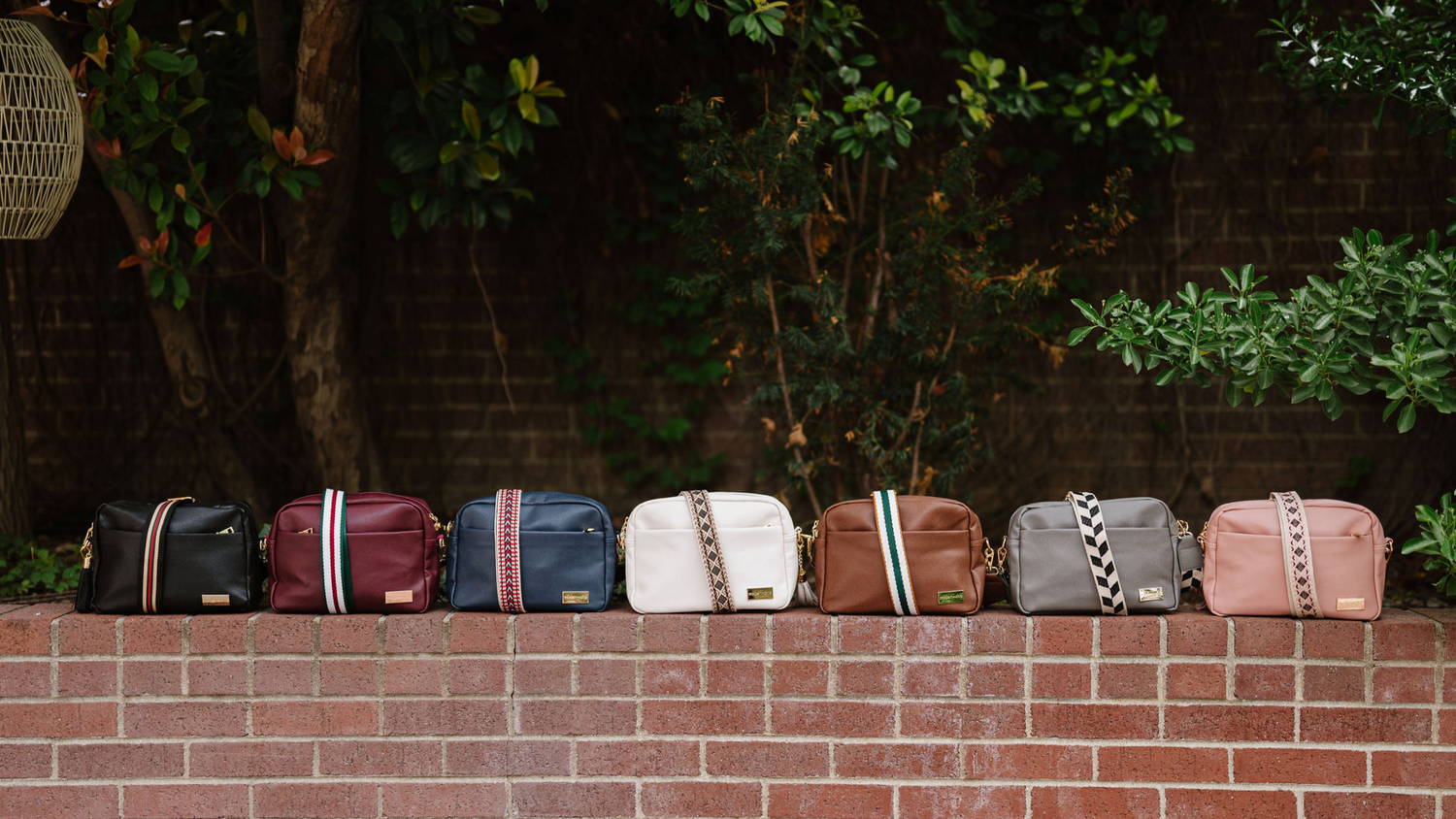 Crossbody Bags