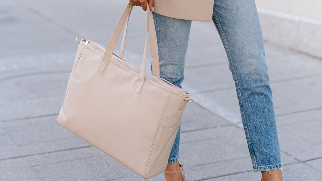 totes – modern+chic