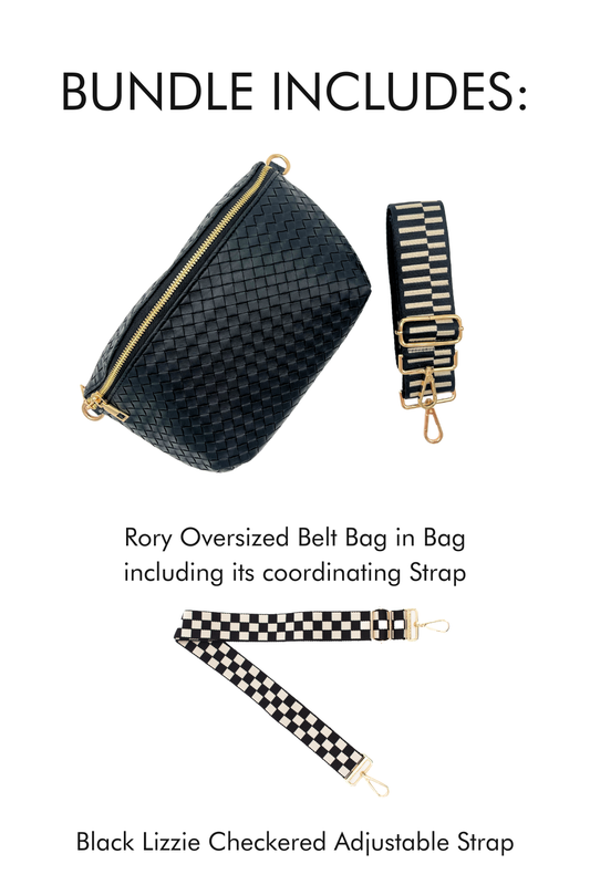 The M+C Starter Bag Bundle