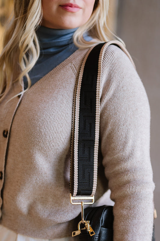 Audrey Adjustable Bag Strap