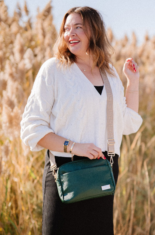 Gabriella Adjustable Bag Strap