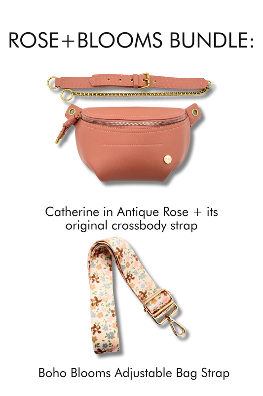 Catherine Belt Bag Bundles