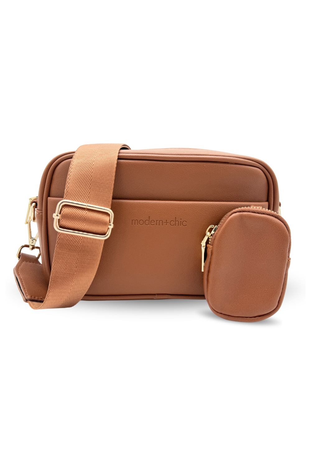 camera travel crossbody bag The Signature Camera Bag