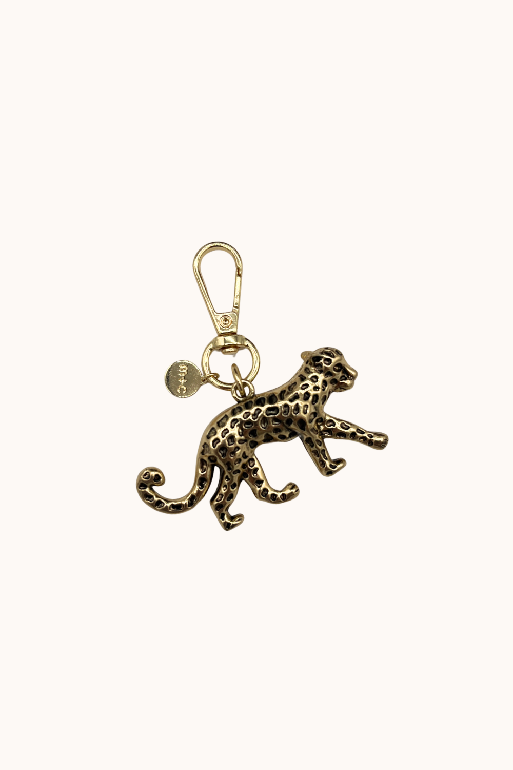 Cheetah Charm