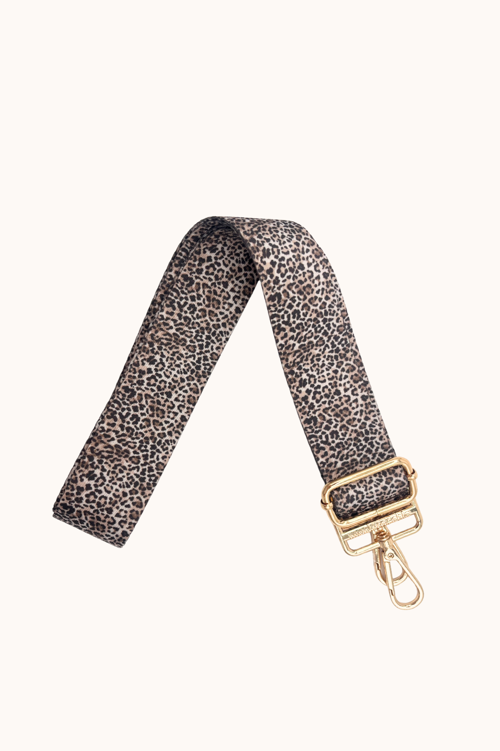 Cheetah Adjustable Bag Strap