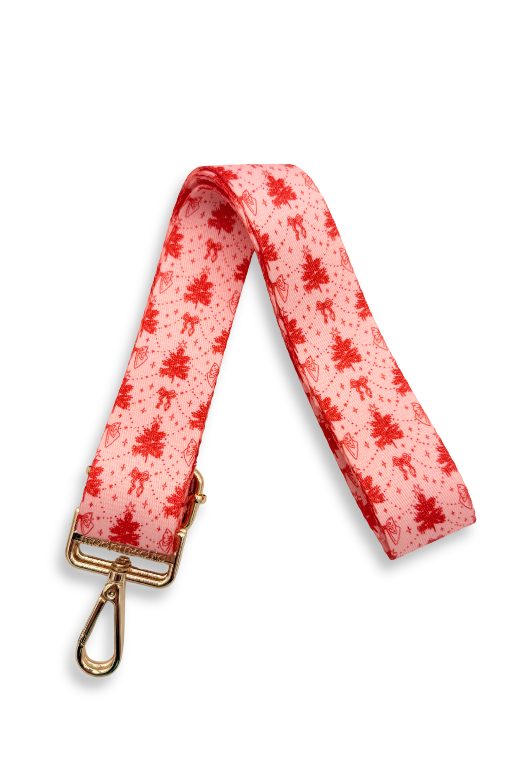Cherry+Bright Adjustable Bag Strap