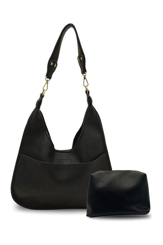 Clara Slouchy Tote