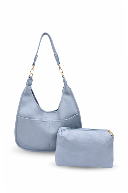 Clara Slouchy Tote