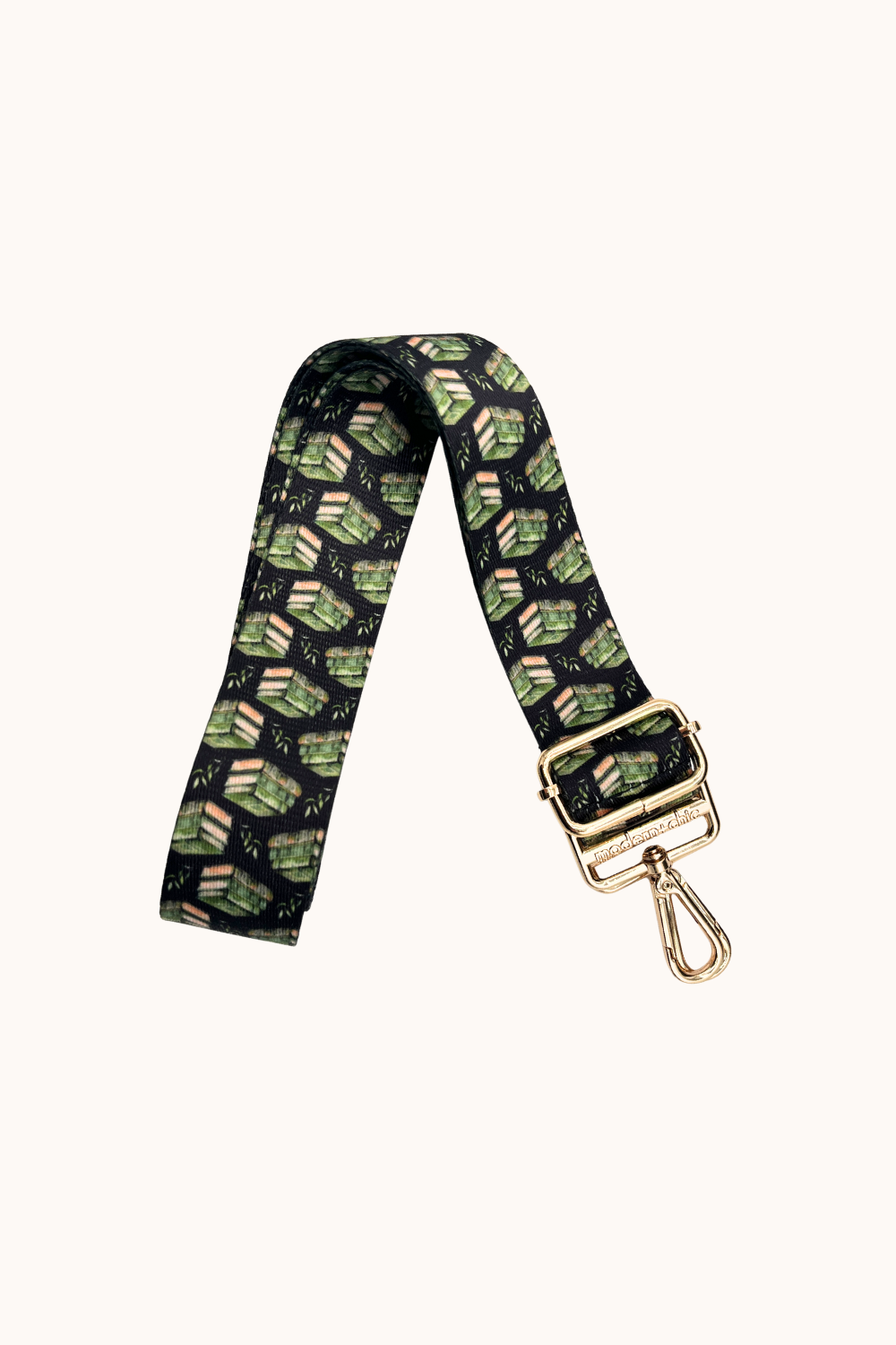 Dark Academia Adjustable Bag Strap