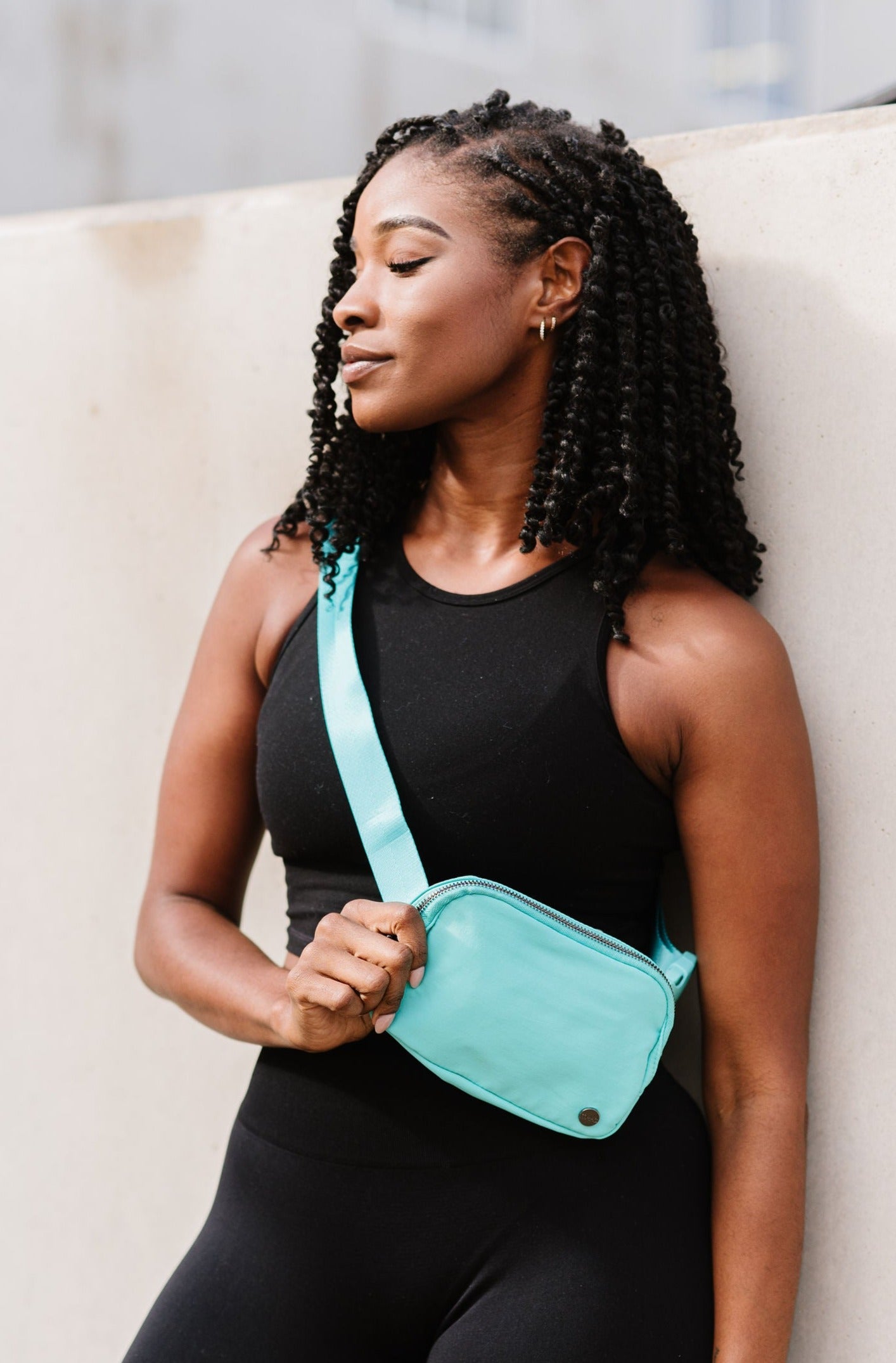 Madison Belt Bag - Final Sale