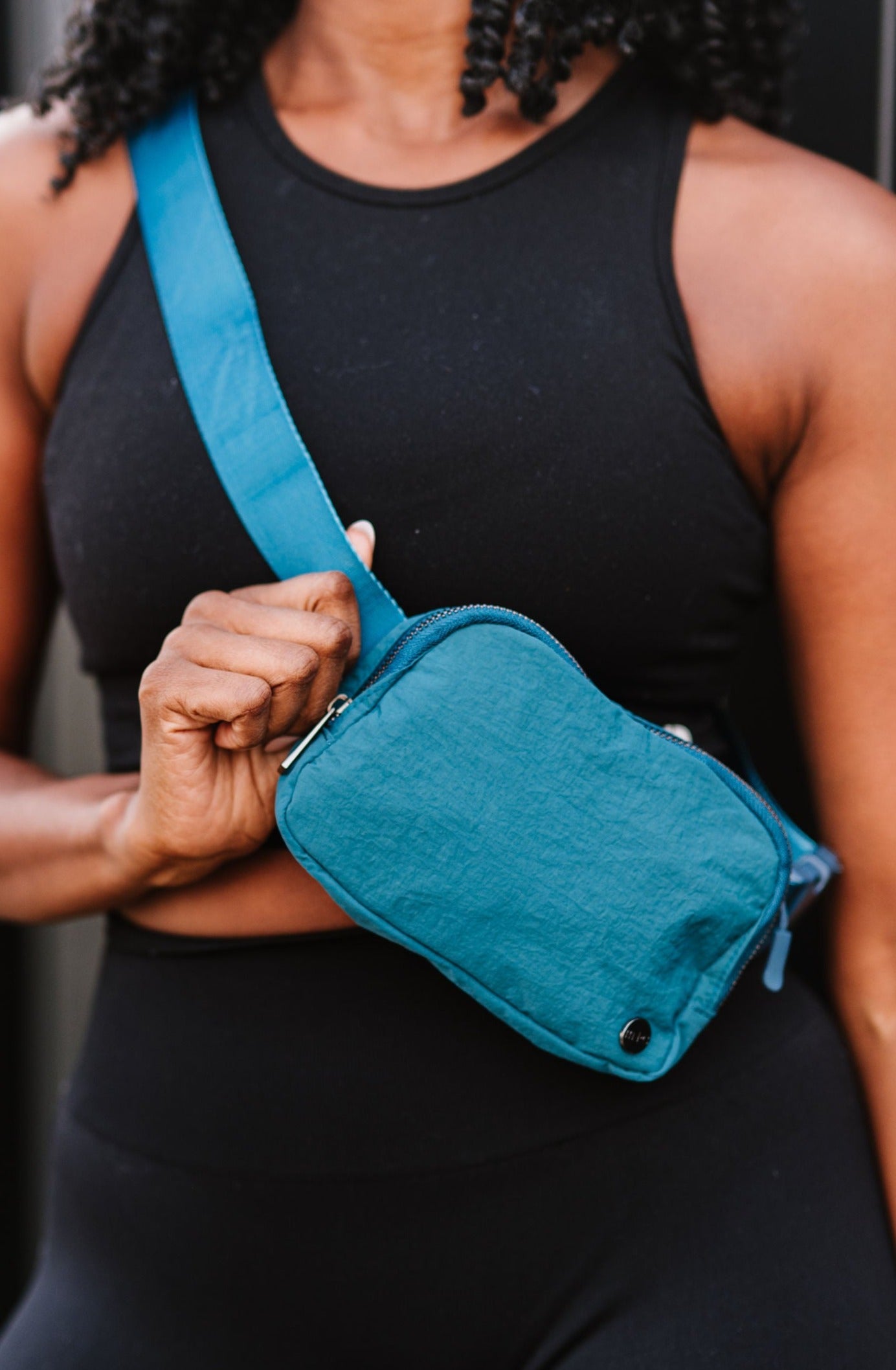 Madison Belt Bag - Final Sale