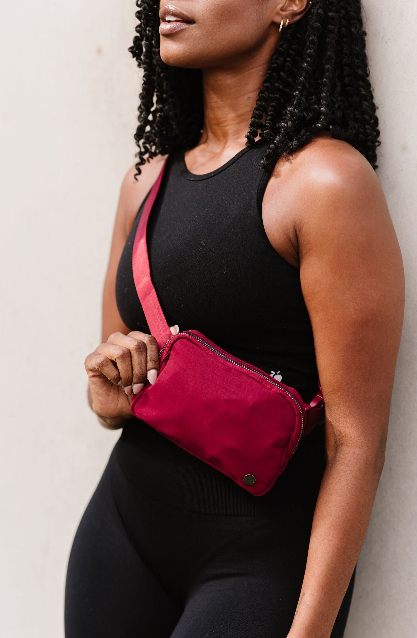 Madison Belt Bag - Final Sale