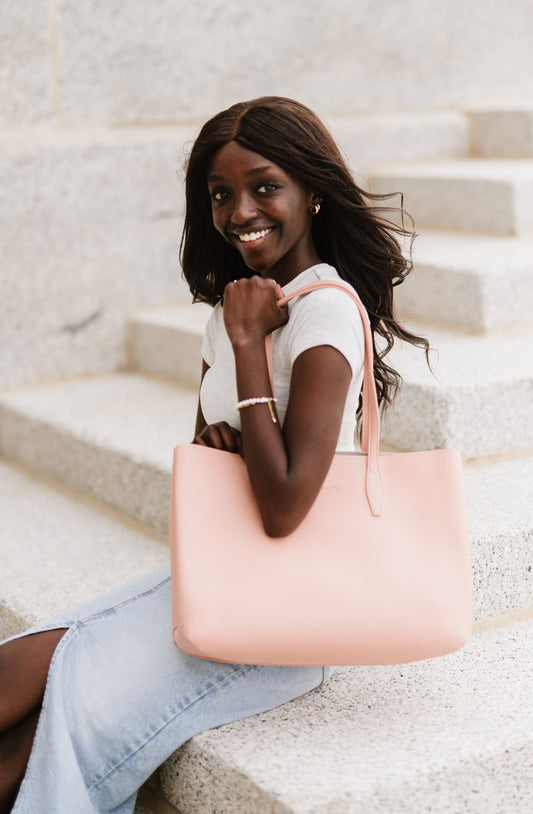 Charlotte Tote- Final Sale