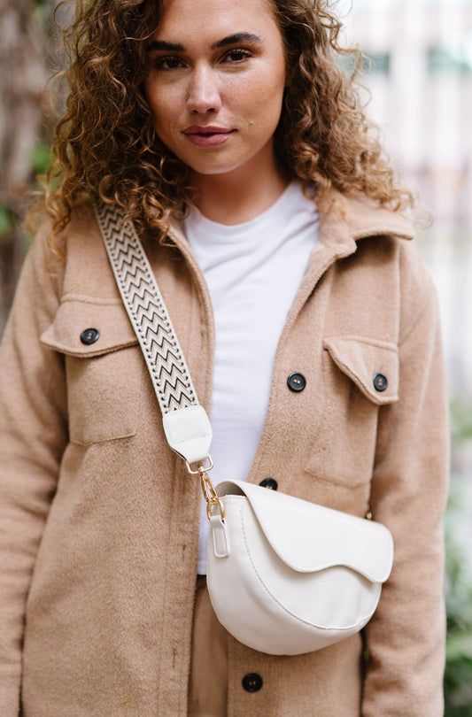 Ellis Convertible Crossbody-Final Sale