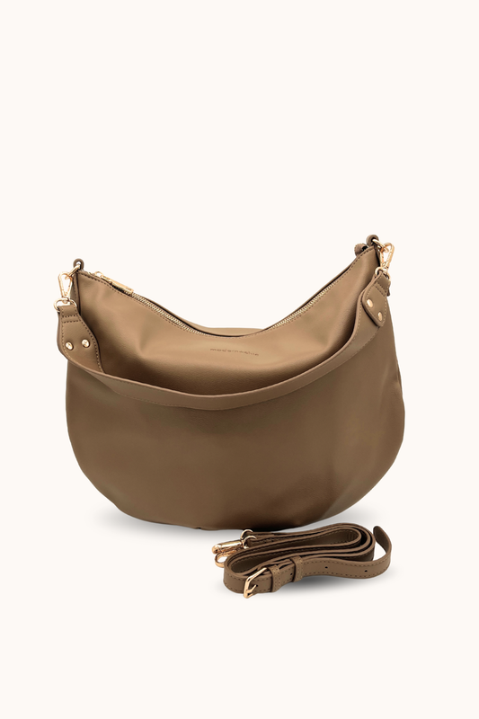 Savannah Slouchy Tote