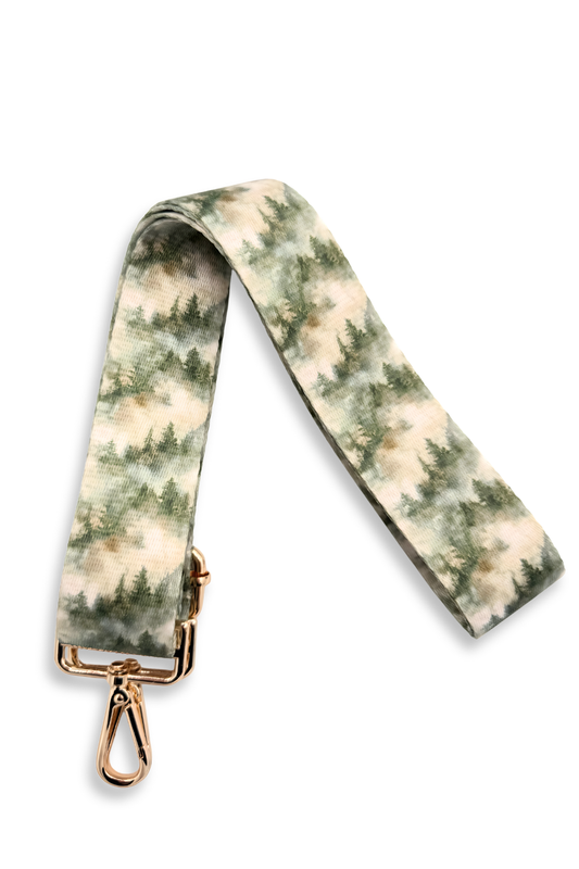 Forest Adjustable Bag Strap