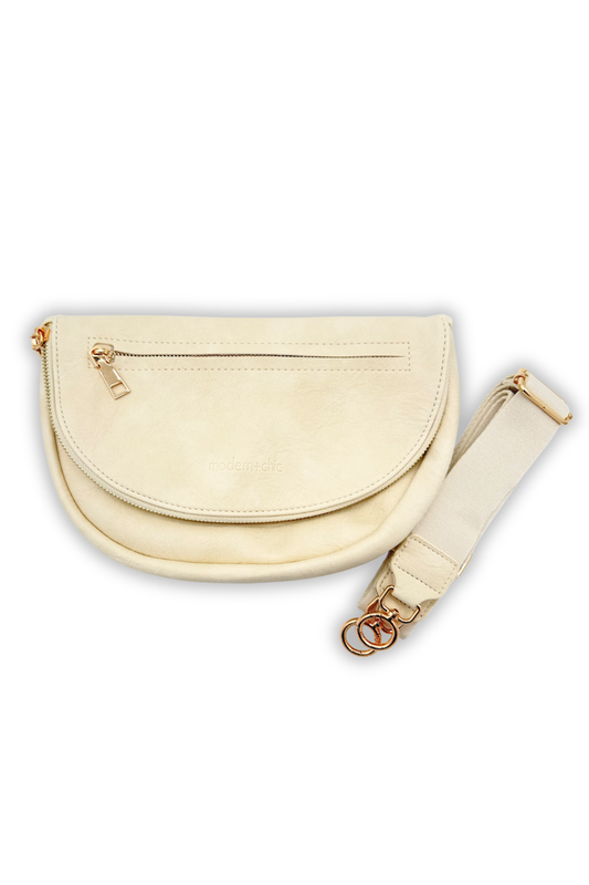 Holly Foldover Crossbody