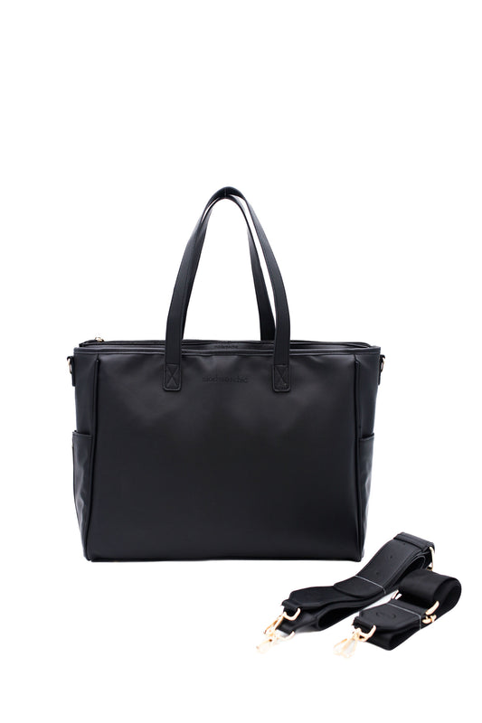 The Signature Tote