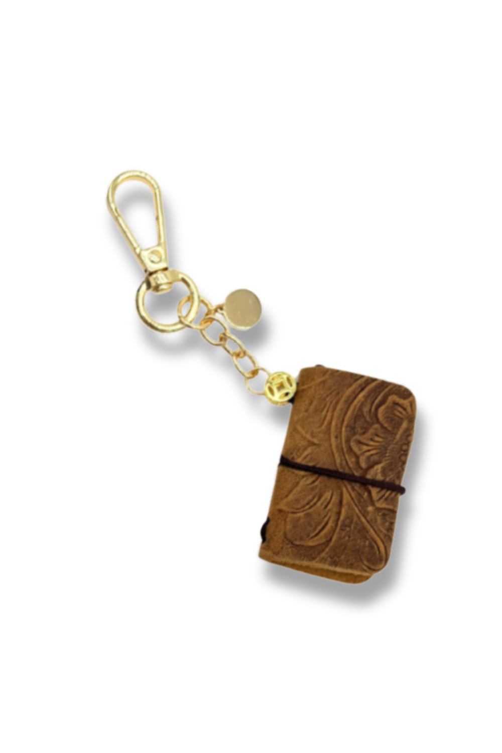 Journal Charm – modern+chic