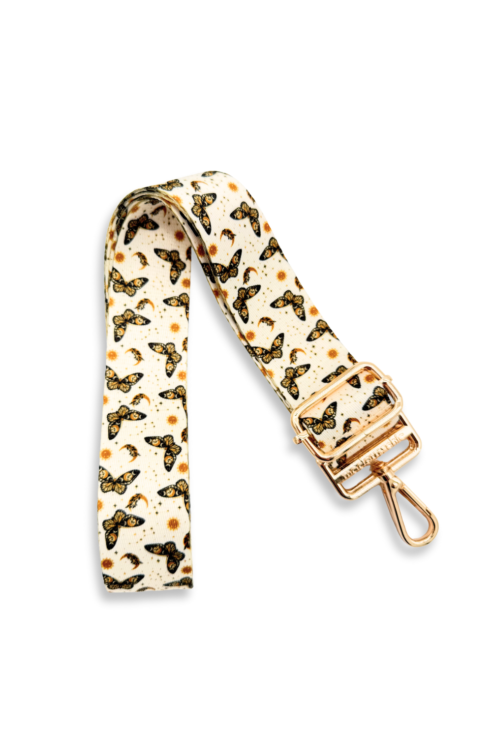 Monarch Adjustable Bag Strap