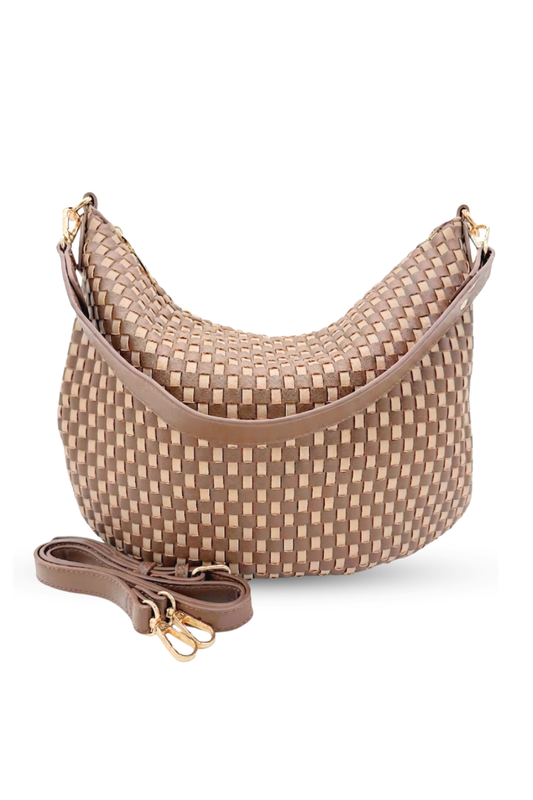 Savannah Slouchy Tote