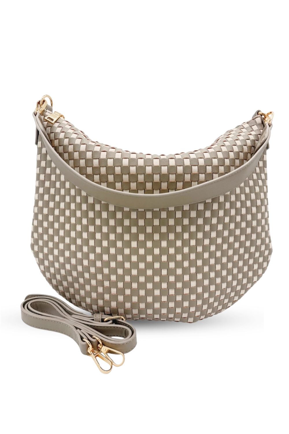 Savannah Slouchy Tote