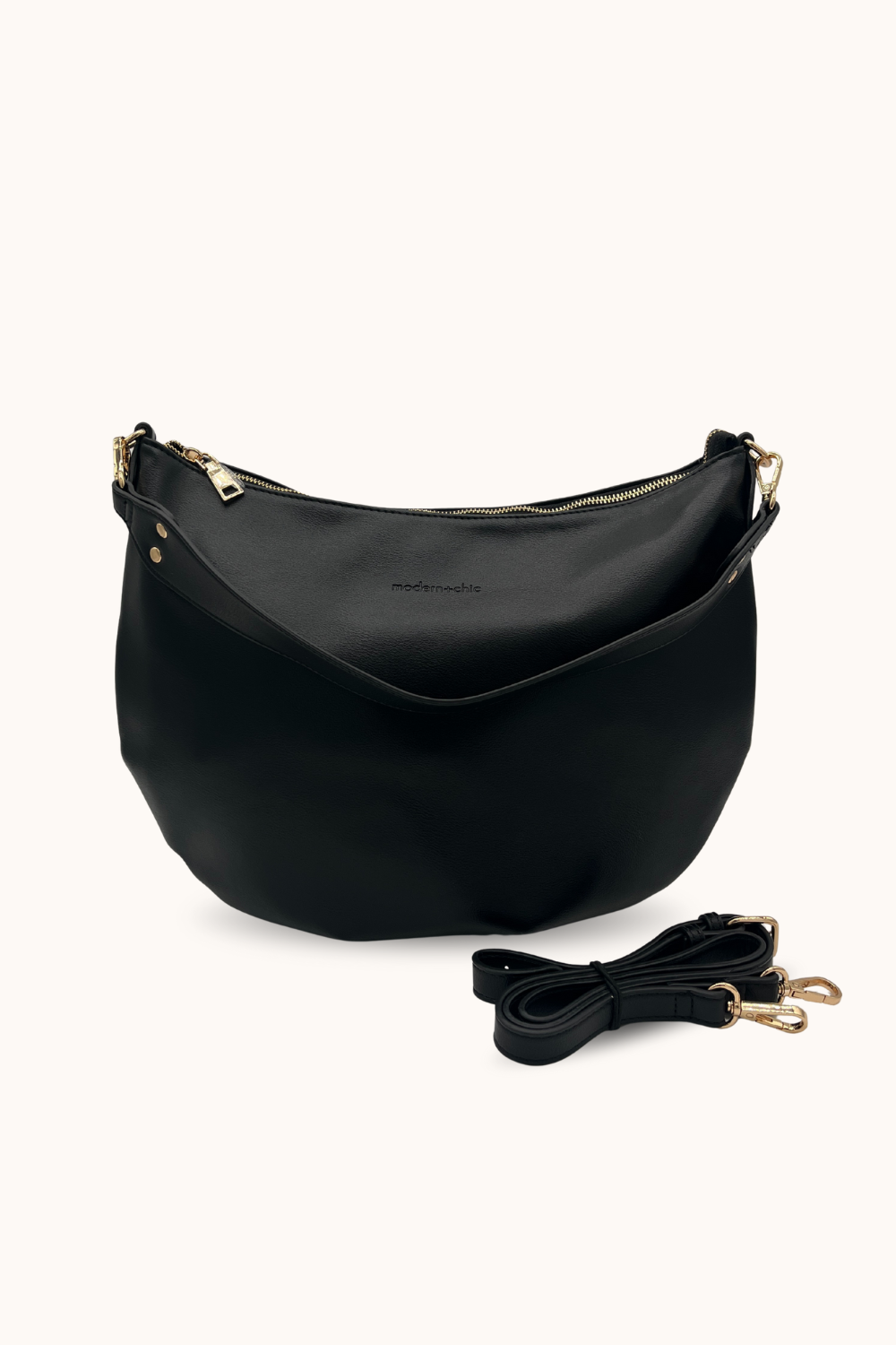 Savannah Slouchy Tote