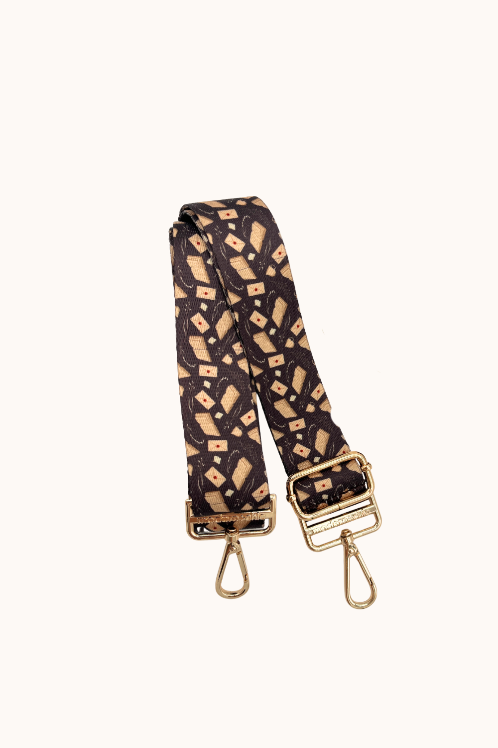 Scribe Adjustable Bag Strap