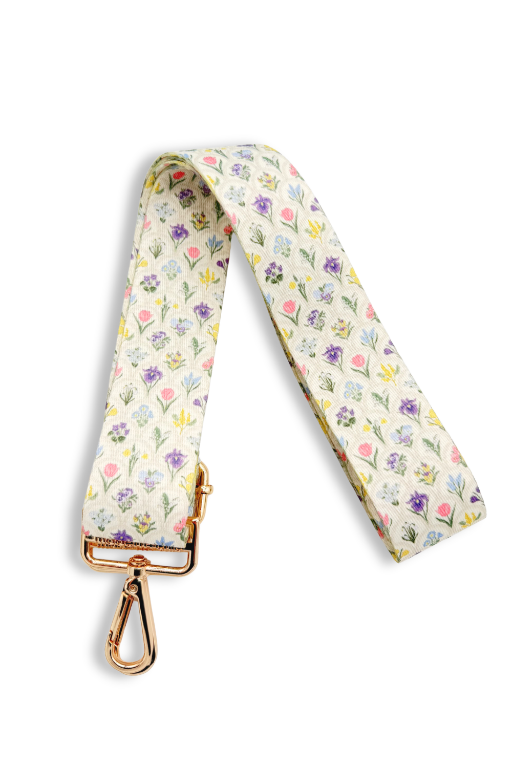Wildflower Adjustable Bag Strap