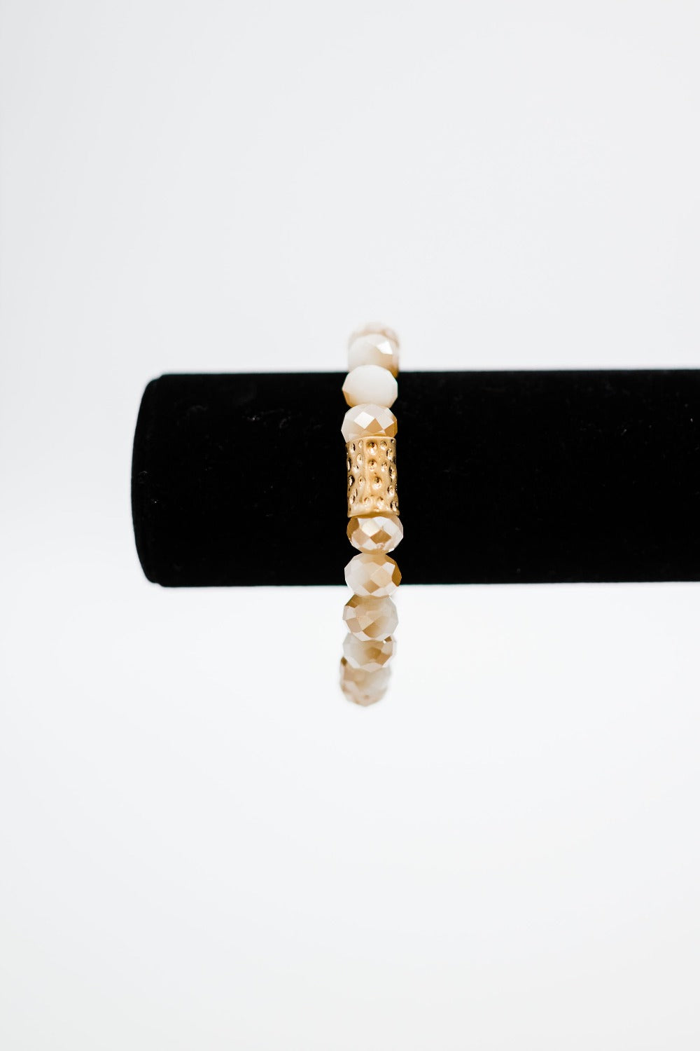 Clarissa Beaded Bracelet - Final Sale