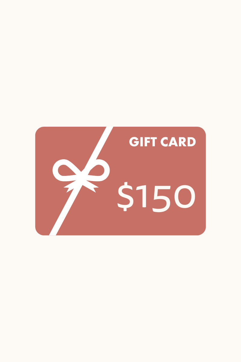 Modern+Chic eGift Card