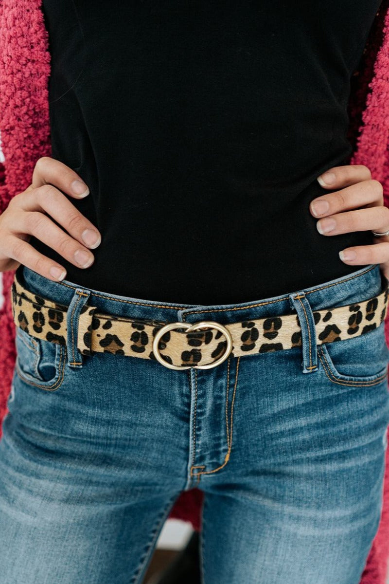Aislyn Belt - Final Sale