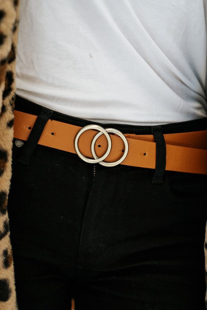 Aislyn Belt - Final Sale