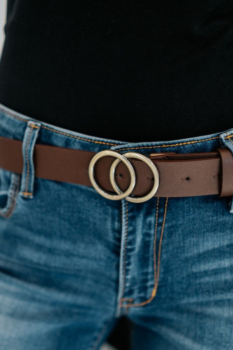 Aislyn Belt - Final Sale