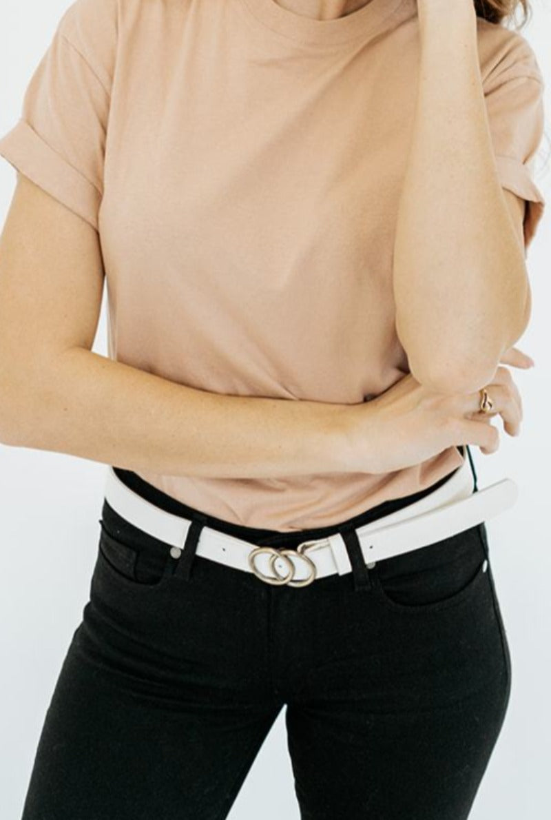 Aislyn Belt - Final Sale