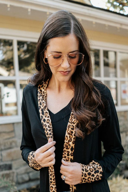 Bree Aviator Sunglasses