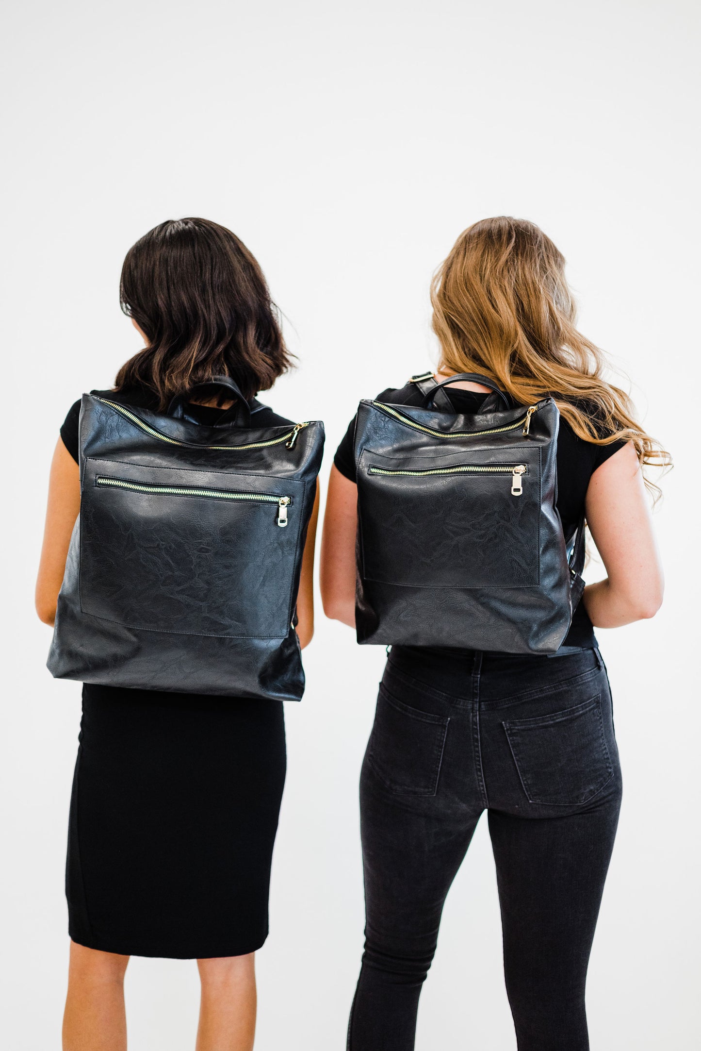 Reese backpack- Final Sale