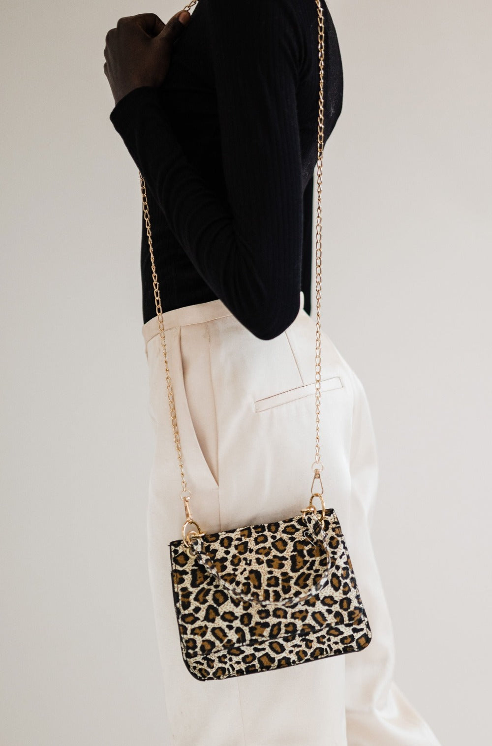 Zella Mini Convertible Crossbody - Final Sale