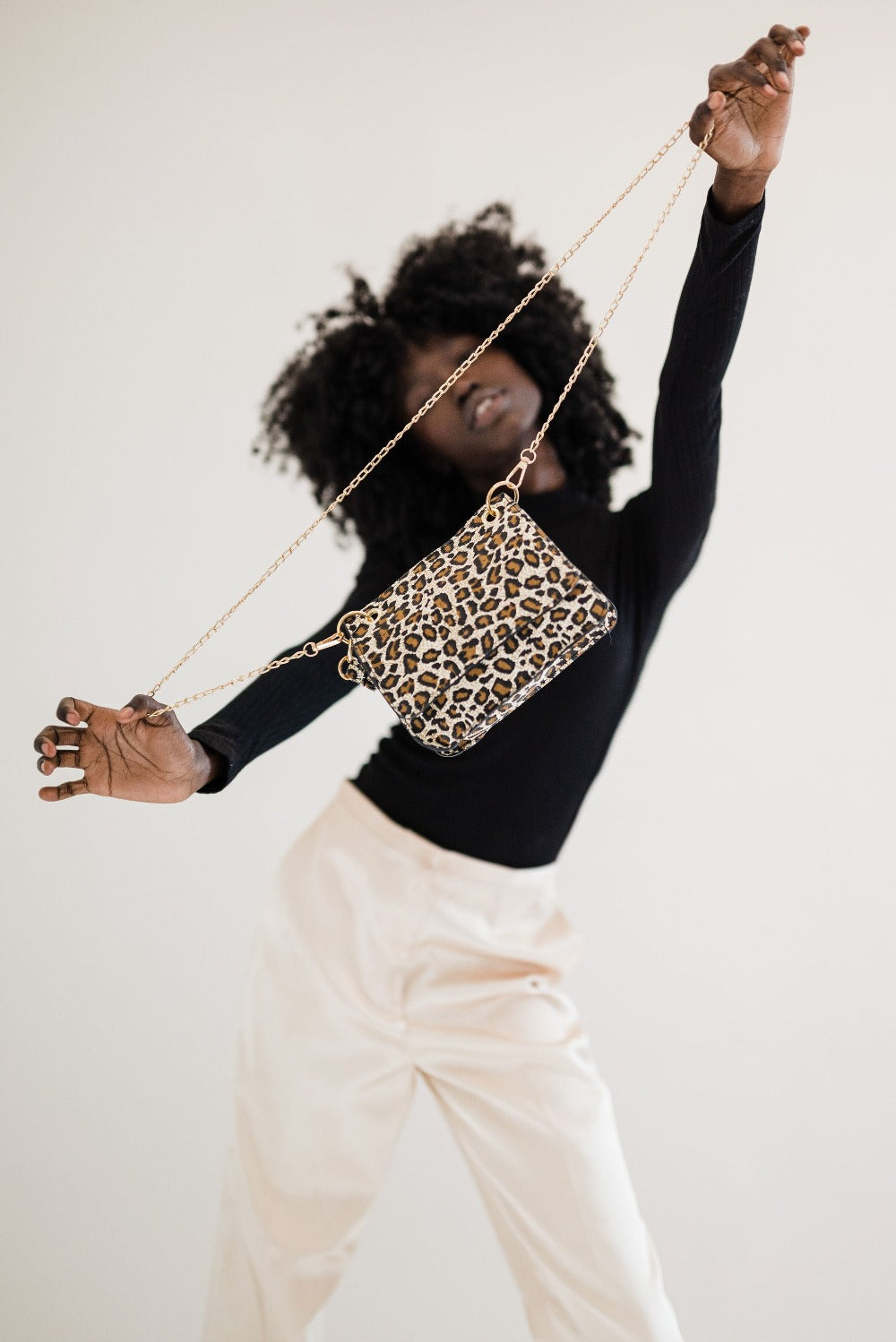 Zella Mini Convertible Crossbody - Final Sale