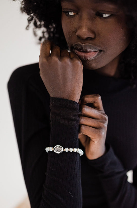 Meryl Bracelet - Final Sale