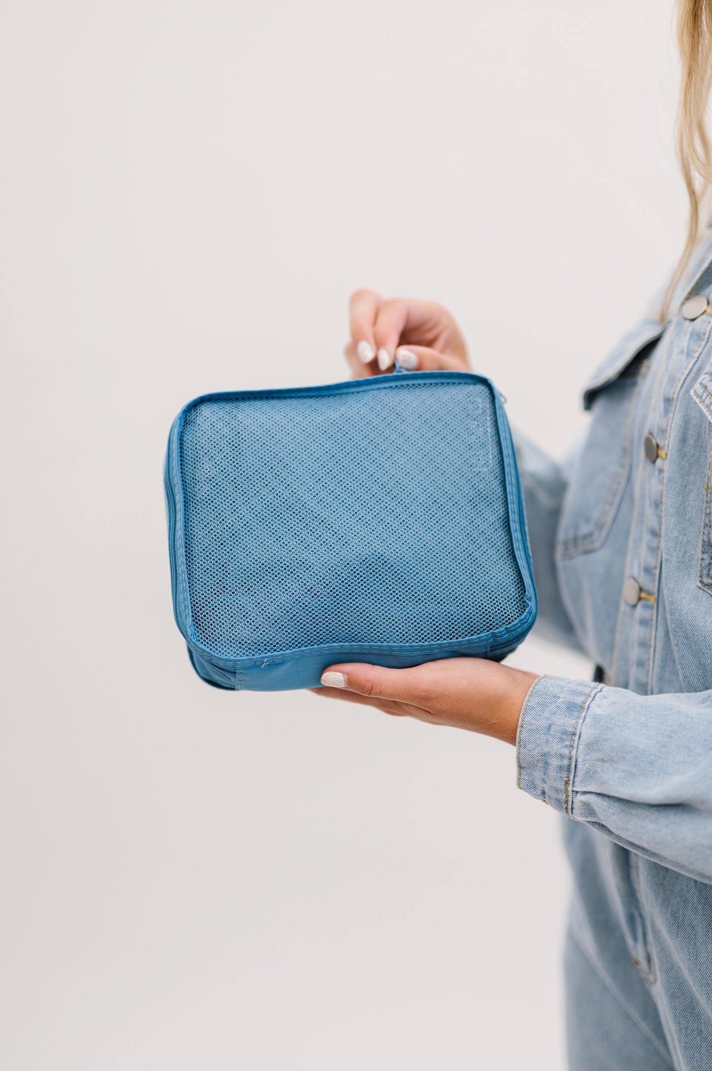 Addison Packing Cubes