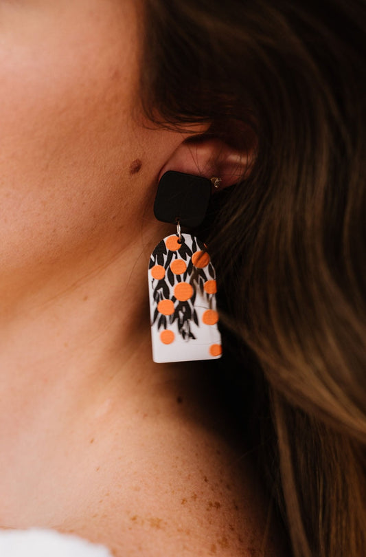 Stacia Earrings