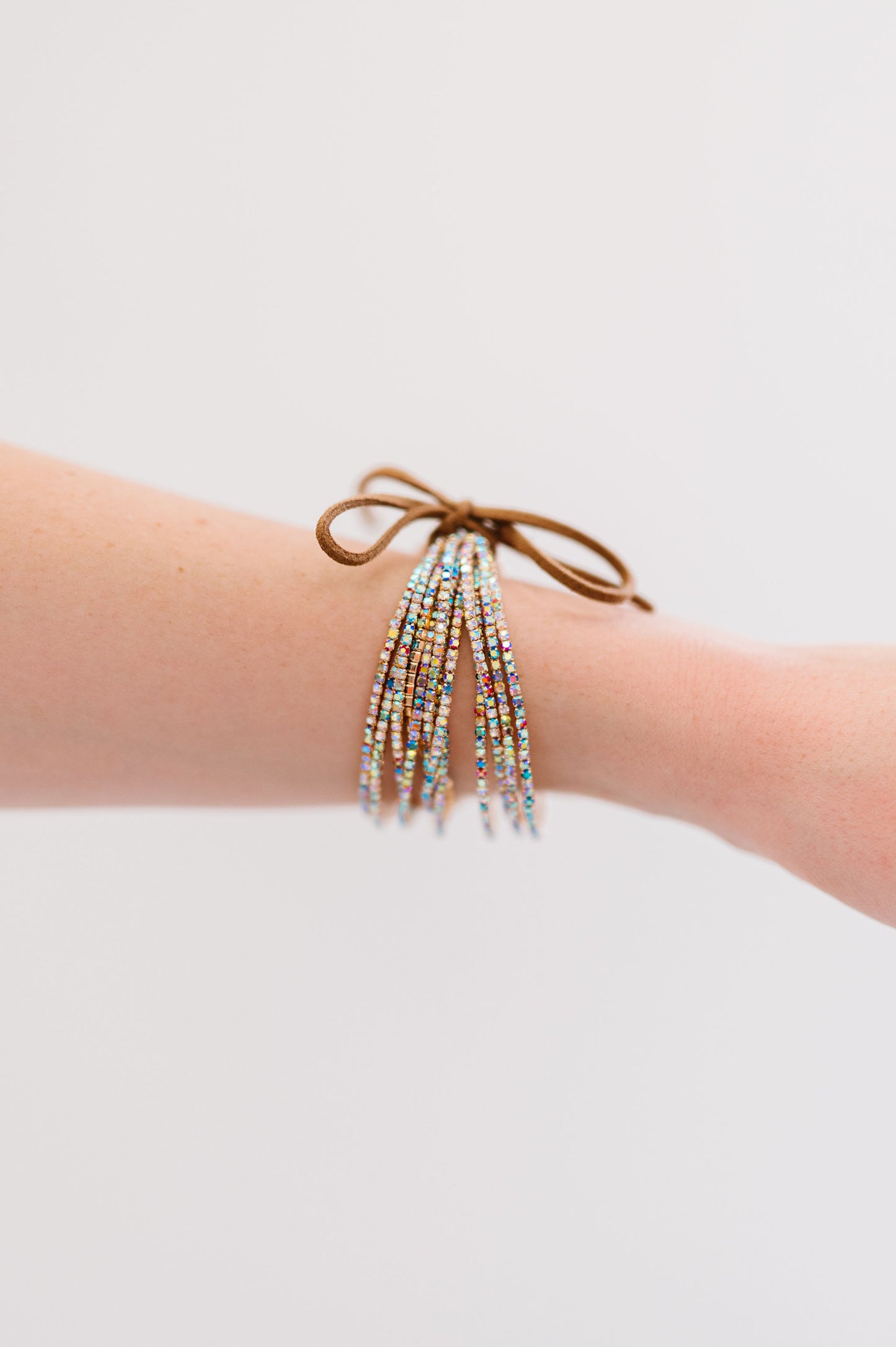 Twila Bracelet Stack - Final Sale