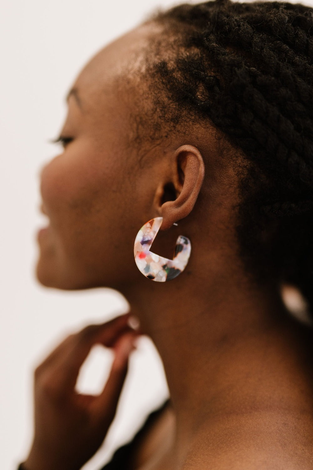 Indie Earrings