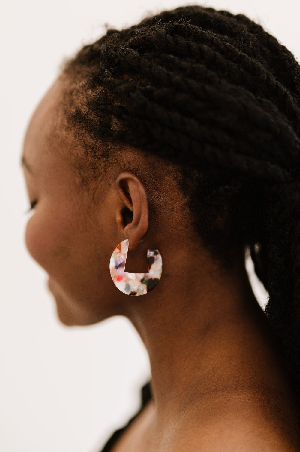 Indie Earrings