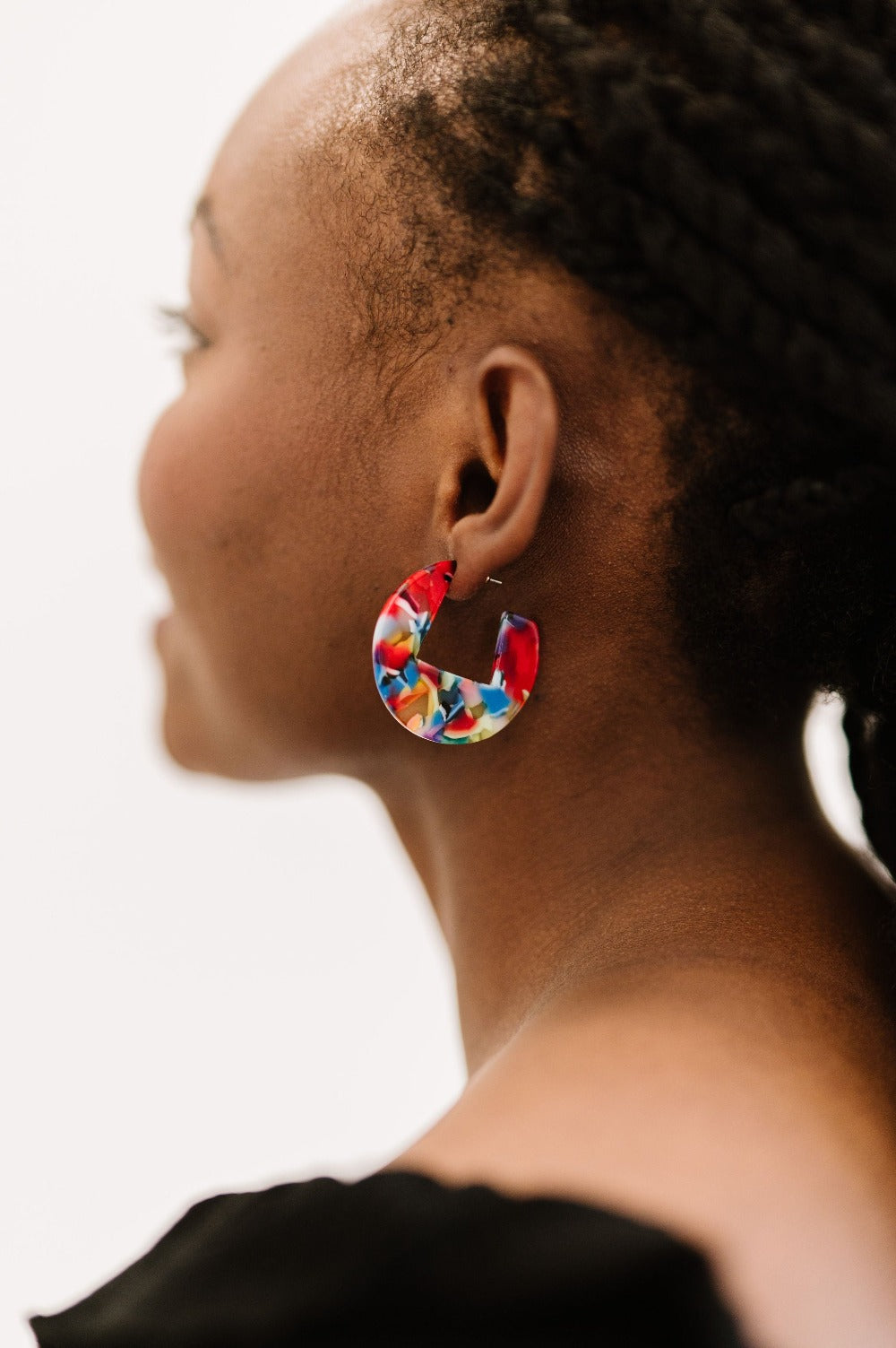 Indie Earrings
