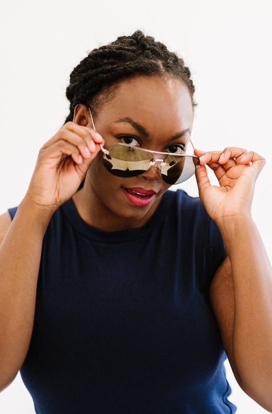 Jessa Sunglasses