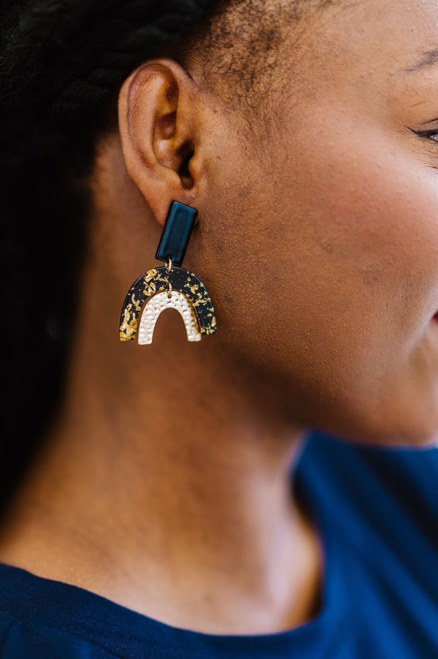 coryn earrings