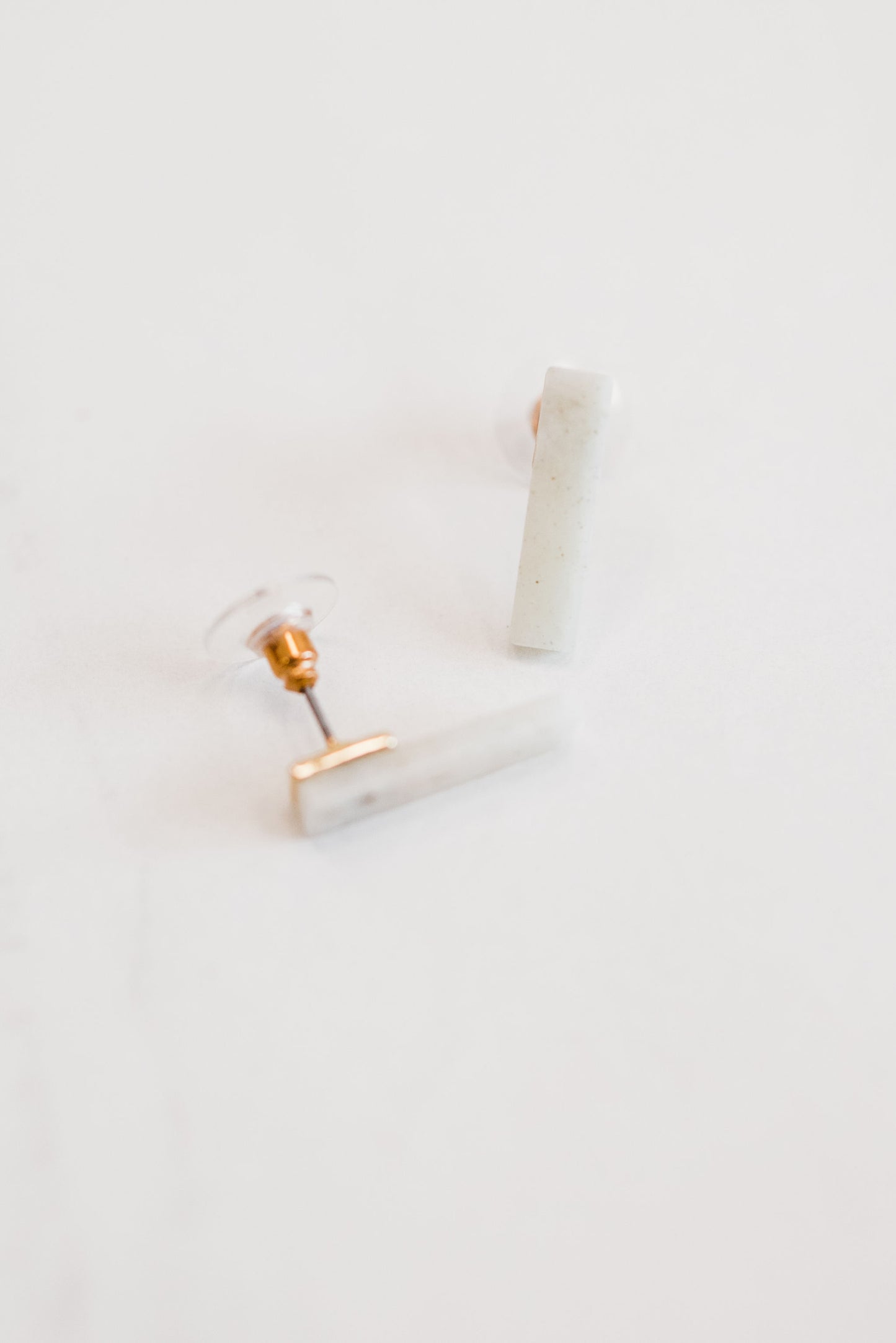 Isla Stud Earrings - Final Sale