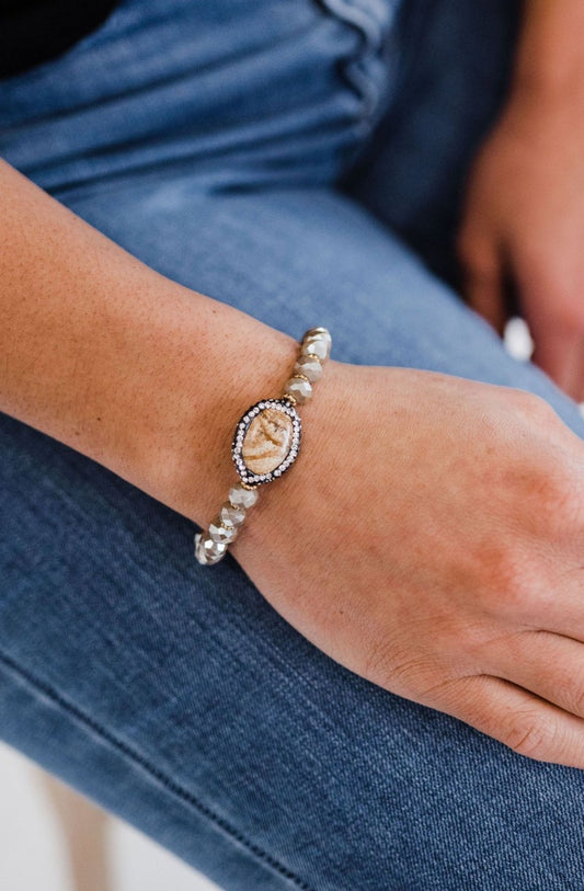 Meryl Bracelet - Final Sale